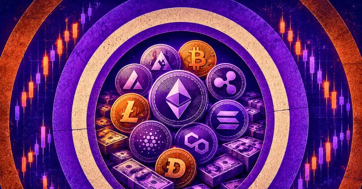 Is Synapse the Next Explosive Altcoin?