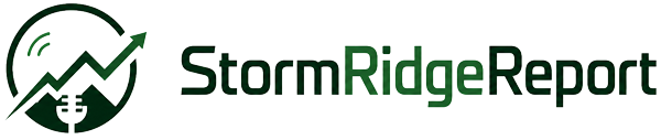 Storm Ridge Report