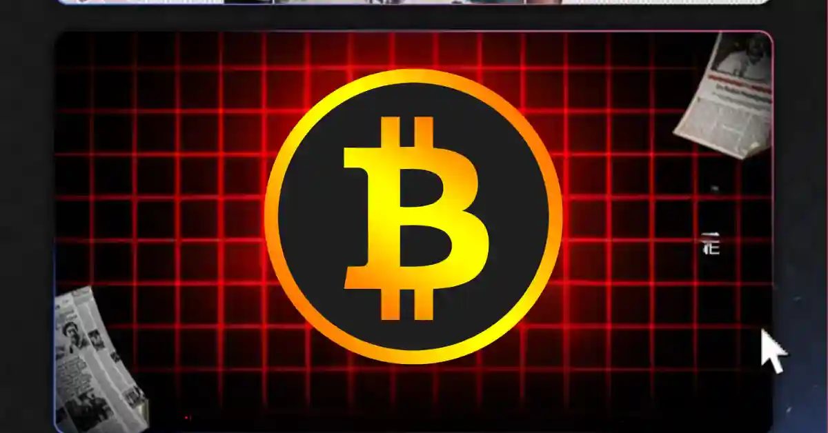 Bitcoin’s 31-Month Pattern Finally Breaks, BTC Ready to Rally