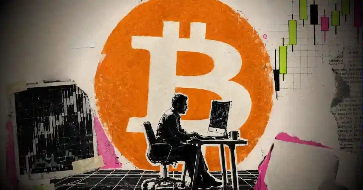 BTC Tries to Break Out as $66,000 Comes Into Play