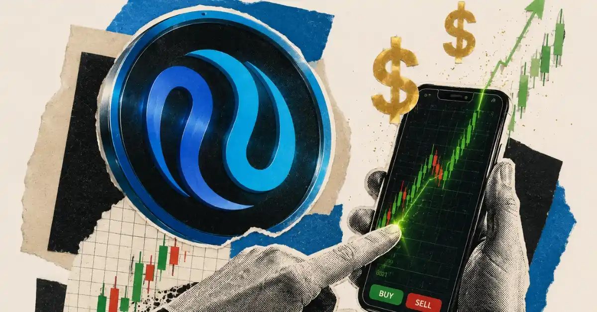 Injective Price Breaks Higher as ETF Staking Plans and Phantom Integration Fuel Market Buzz