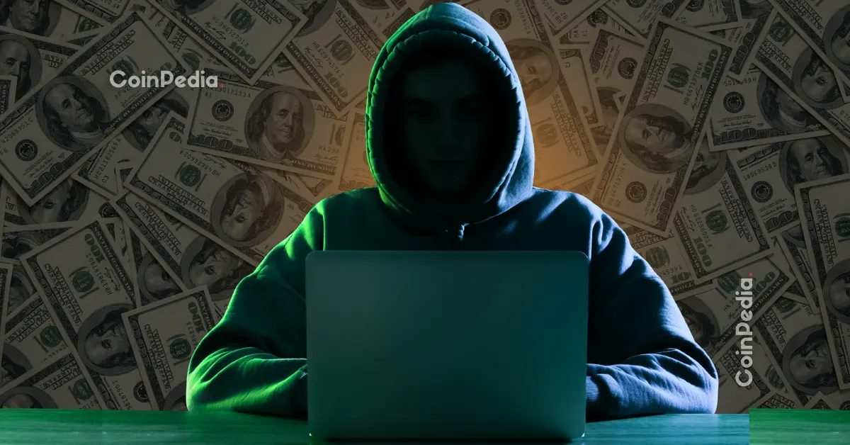Hacker Steals $2 Million From Fetch.ai, NuNet In Single Attack
