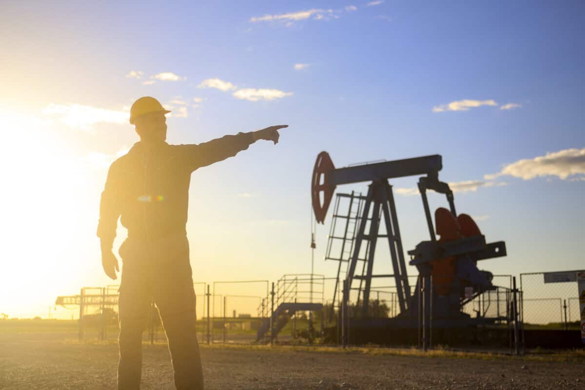 Oil & Gas Stocks Are Back on the TSX30 After a Year on the Sidelines