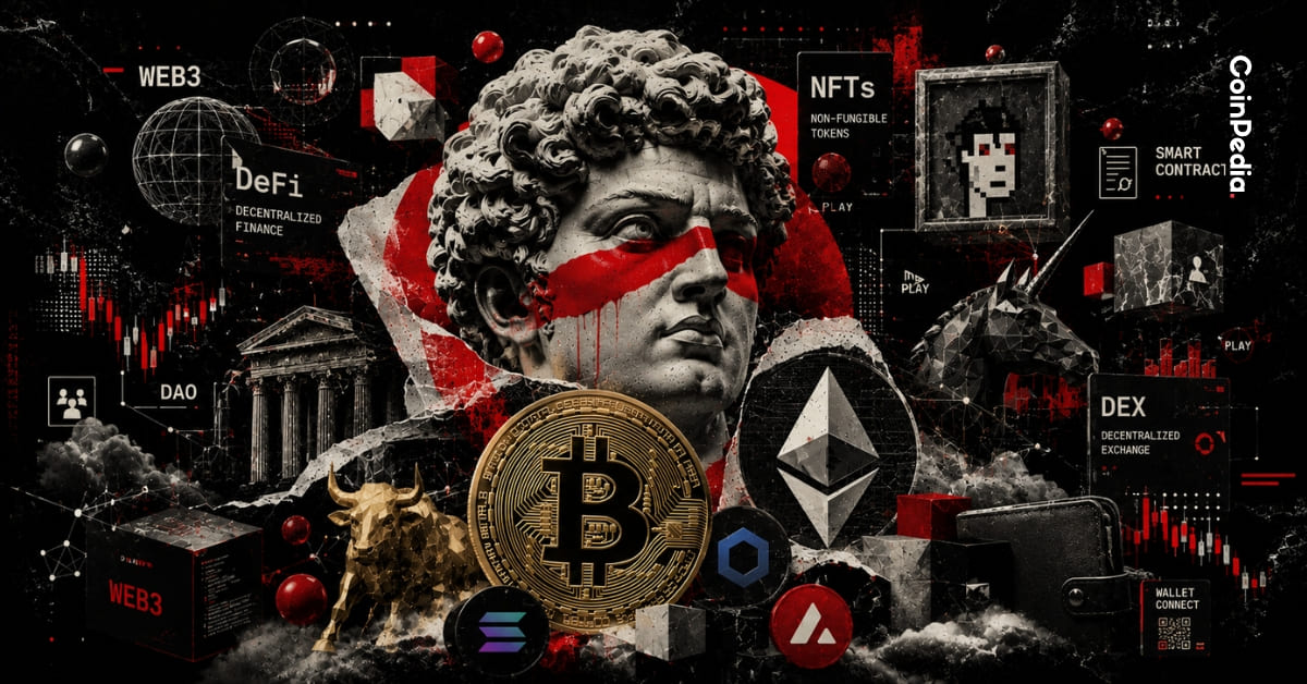 Who Is Winning the On-Chain Race?